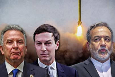 Arakçi: ABD ile müzakerelerdeki bu tur şimdiye kadarki en iyi tur oldu