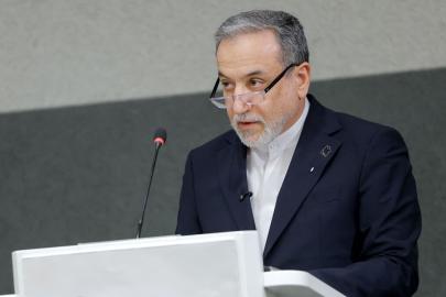 Arakçi: ABD ile temel ilkelerde anlaşmaya vardık