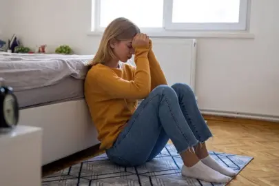 Araştırma ortaya koydu: Egzersiz ve terapi kırık kalbi onarabilir