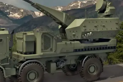 ASELSAN'dan savunmada küresel atak: KORKUT Avrupa'ya açılıyor