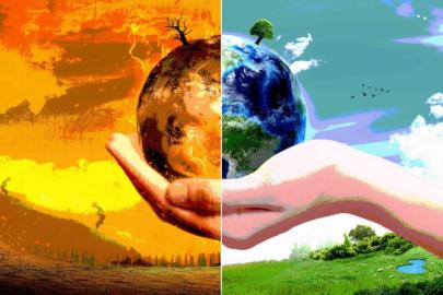 Aşırı sıcak hava dalgaları neden artıyor?