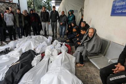 Ateşkese rağmen işgalcilerin saldırıları sürüyor: Gazze'de şehit sayısı 72 bin 63’e yükseldi