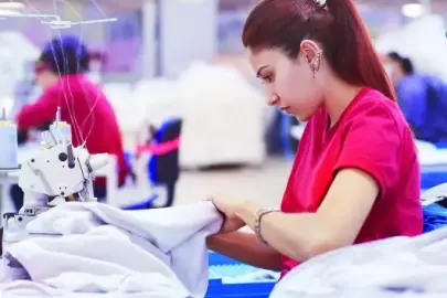 Atölyeden fabrikaya büyüme hikayesi