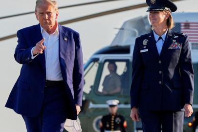 Avrupa’da ABD’ye güven dibe vurdu: Trump ve Grönland krizi etkisi