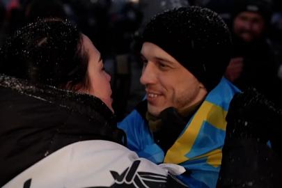 Aylar sonra ilk takas: Ukrayna ve Rusya 157'şer esiri serbest bıraktı