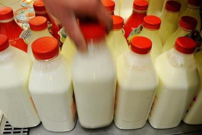 Ayran ve kefir pazarı yıllık yüzde 10 büyüdü