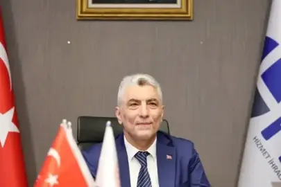 Bakan Bolat: 2025'te hizmetler dış ticaretinde net 63,5 milyar dolarlık fazla elde edildi