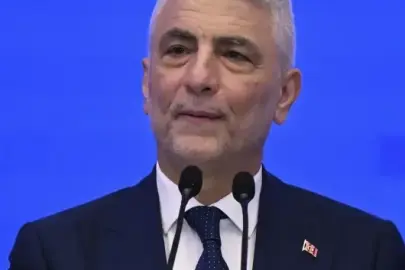 Bakan Bolat: 'Ocak ayı ihracatımız 20,3 milyar dolar olarak gerçekleşti'