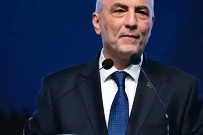 Bakan Bolat: Türkiye-Azerbaycan-Gürcistan iş birliğini ileri aşamaya taşıyoruz