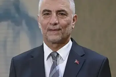 Bakan Bolat'tan Türkmenistan'a kritik ziyaret: İki ülke arasında yeni işbirliği kapıları açacak