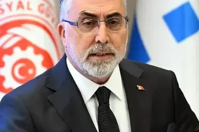 Bakan Işıkhan: 440 projeye 232 milyon liraya yakın hibe desteği sağladık