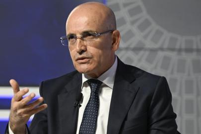 Bakan Şimşek: Spekülasyonlar artık bir karşılık bulmuyor