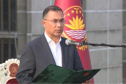 Bangladeş'in yeni başbakanı belli oldu: Tarık Rahman kimdir?