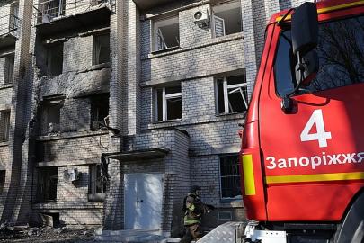 Barış görüşmeleri öncesi Rusya'dan Ukrayna’ya saldırı