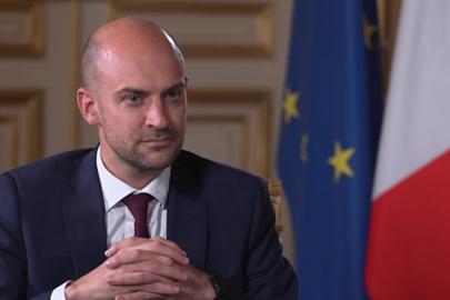 Barrot: Avrupa'ya Rusya ile doğrudan bir iletişim kanalı gerekli