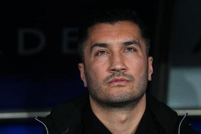 Başakşehir Teknik Direktörü Nuri Şahin: Maçın hakkı beraberlikti