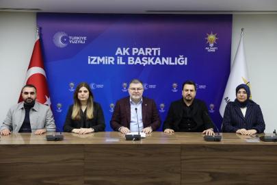 Başkan Saygılı’dan, 28 Şubat ‘Post modern darbesi’nin yıl dönümünde mesaj!