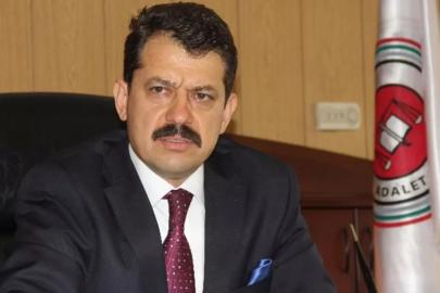 Başsavcıdan Dikkat Çeken Paylaşım: Adalet Hukukun Vicdanıdır