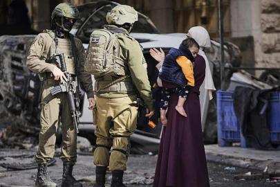 Batı Şeria’da gerilimi artıracak adım: İsrail, yerleşim yetkilerini genişletiyor