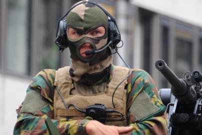 Belçika'da yedek askerlik için yaş sınırına düzenleme getirildi