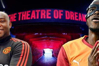 Benedict McCarthy'den Osimhen itirafı! Manchester United'ın transferden neden vazgeçtiğini açıkladı: Büyük bir engeldi