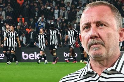 Beşiktaş 2 yıldızı transfer listesine ekledi!