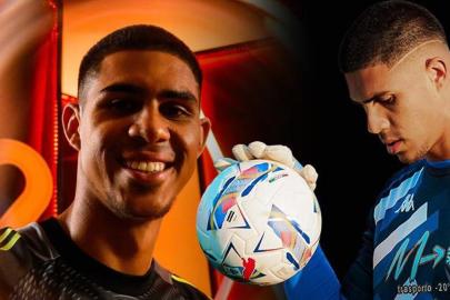 Beşiktaş yeni kalecisini buldu! İstanbul'a geliş saati belli oldu