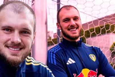 Beşiktaş'a Brezilyalı kaleci; menajeri İstanbul'da, resmi temaslar başladı