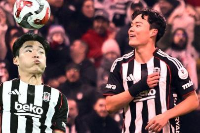 Beşiktaş'a 'Oh' çektiren santrfor! Yine attı; 3 maç 3 gol...