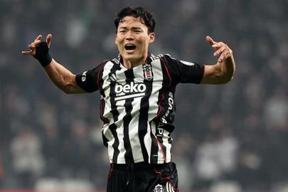Beşiktaşlı Hyeon-Gyu Oh: Kazanamadığımız için mutsuzum