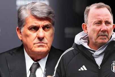 Beşiktaş'ta transfer iptal oldu! Alternatiflere gidilecek