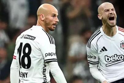 Beşiktaş'ta Vaclav Cerny krizi!