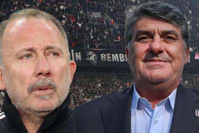 Beşiktaş'tan forvete dev transfer! Serdal Adalı kesenin ağzını açtı