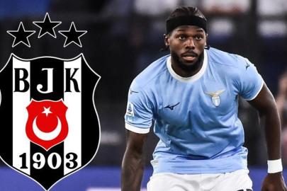 Beşiktaş'tan Nuno Tavares'e yeni teklif! Gelmek istediğini açıkladı