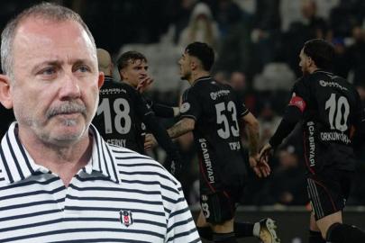 Beşiktaş'tan transferde ters köşe! Orta sahaya sürpriz aday