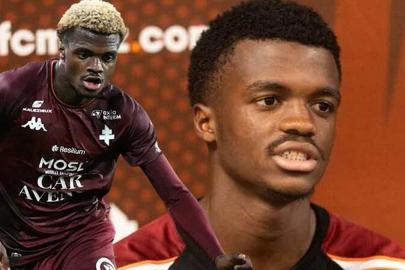 Beşiktaş'tan transferde ters köşe! Stoper beklenirken Fransa'dan dikkat çekici haber