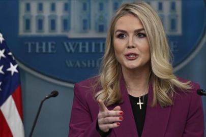 Beyaz Saray’dan açıklama: ABD, El Mencho operasyonunda Meksika’ya istihbarat sağladı