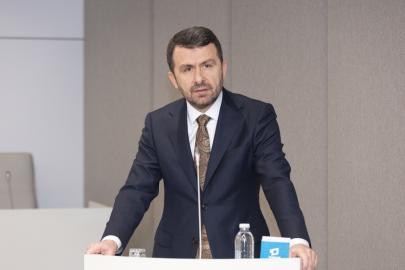 BİK Genel Müdürü Çay: Faaliyetlerimizin, teoride değil uygulamada karşılığı olacak