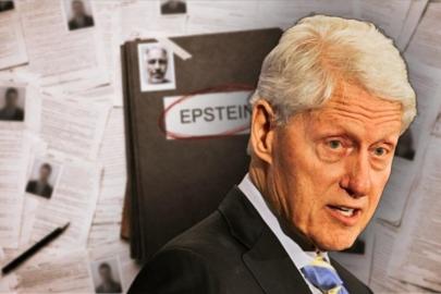 Bill Clinton'dan Epstein açıklaması: Suçlarını bilseydim bizzat ihbar ederdim
