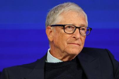 Bill Gates, Epstein ağına katılan iki Rus kadınla ilişkisini itiraf etti