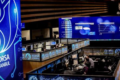 BIST 100 güne yükselişle başladı