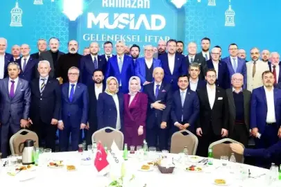 Bizde savunma Avrupa'da para var