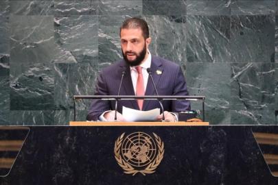 BM: Suriye Cumhurbaşkanı ve bakanlarına 5 suikast girişimi önlendi