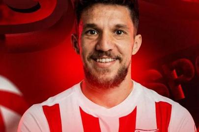 Boluspor, Bosna Hersekli santrfor Almir Aganspahic'i kadrosuna kattı