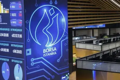 Borsa güne yükselişle başladı