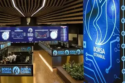 Borsa günü pozitif tamamladı: En fazla kazandıran sektör finansal kiralama faktoring oldu