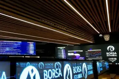 Borsa günü pozitif tamamladı: En fazla kazandıran sektör finansal kiralama faktoring oldu