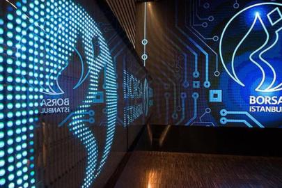 Borsa İstanbul günü pozitif seyirle tamamladı