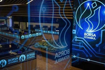 Borsa İstanbul, günü yükselişle açarak kazançlarını sürdürüyor