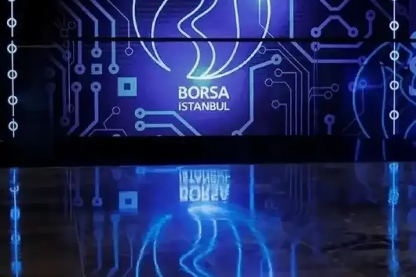 Borsa İstanbul’da rekor kapanış: BIST 100 zirvede